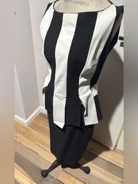 chiara boni la petite robe 10